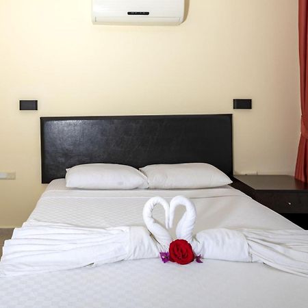 Kerem Apart Hotel Gocek  Room photo