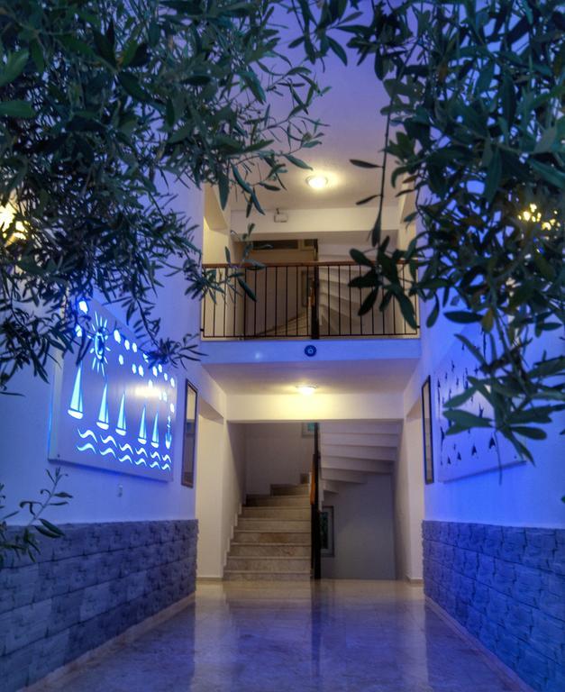 Kerem Apart Hotel Gocek  Exterior photo
