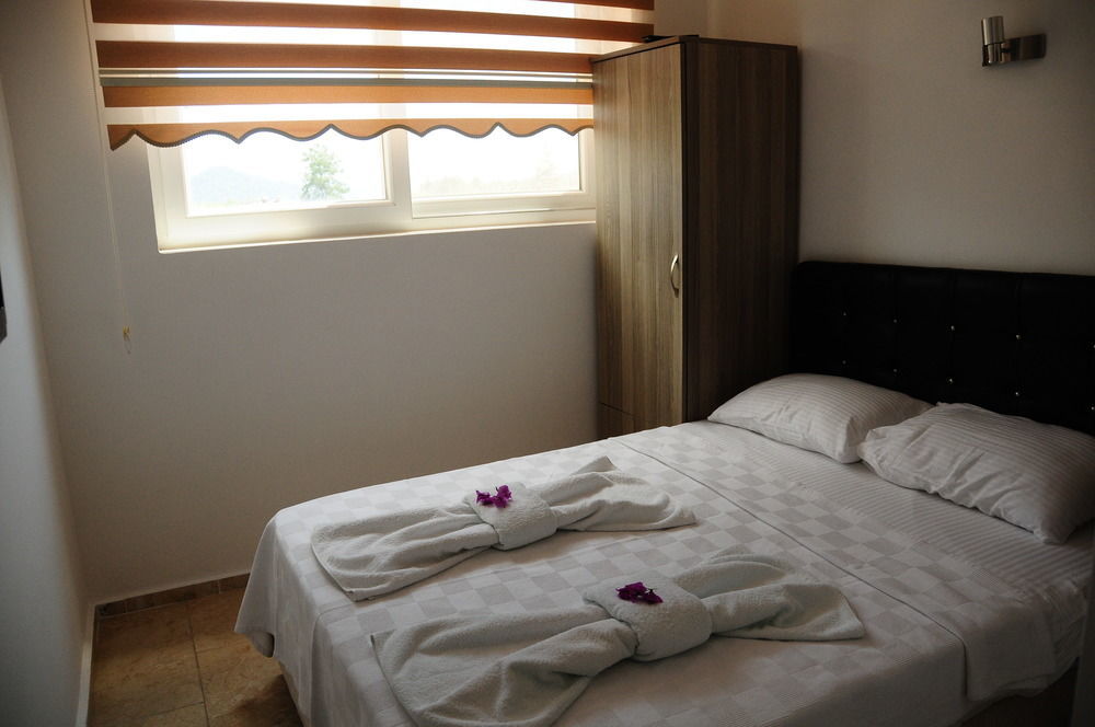 Kerem Apart Hotel Gocek  Exterior photo